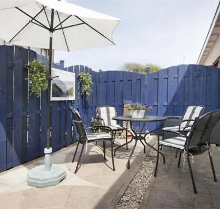 Tatil Evi Gestrand