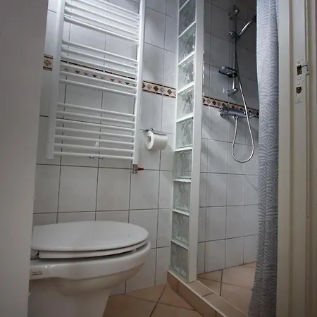 Tatil Evi Gestrand Egmond aan Zee